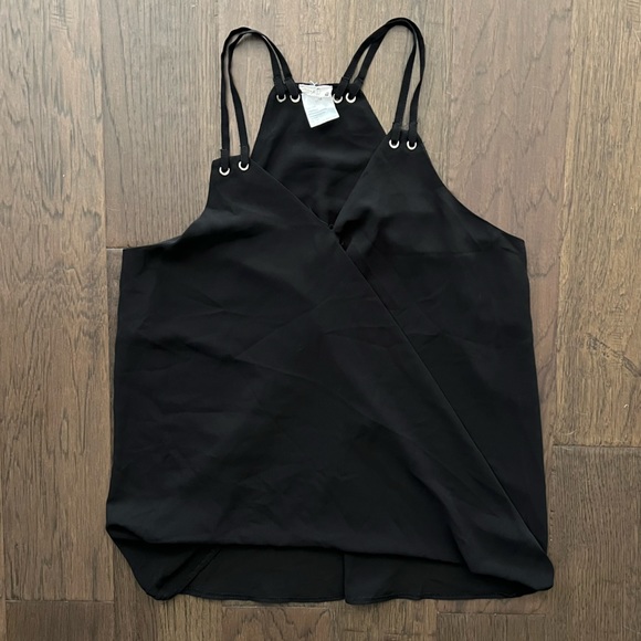 YDE Sheer Tank Top - Picture 11 of 14